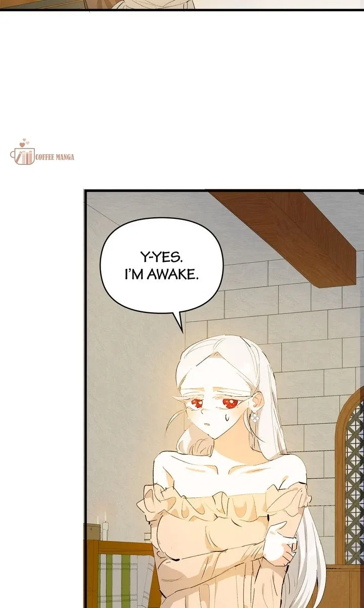 If You Want a Fake Sister Chapter 33 – Page 3