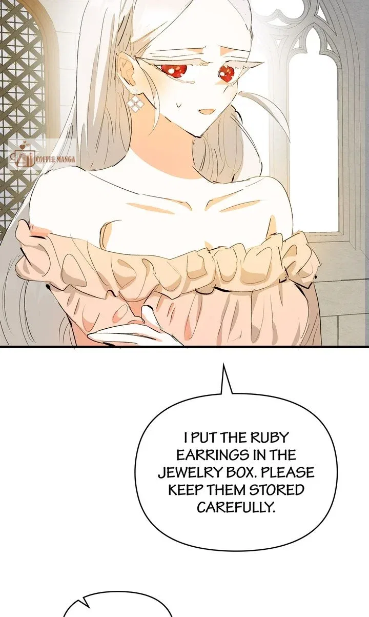 If You Want a Fake Sister Chapter 33 – Page 6