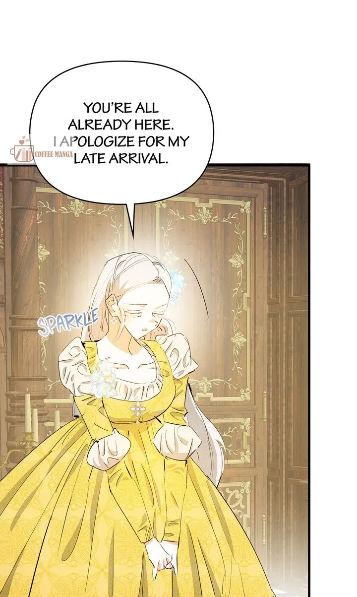 If You Want a Fake Sister Chapter 33 – Page 9