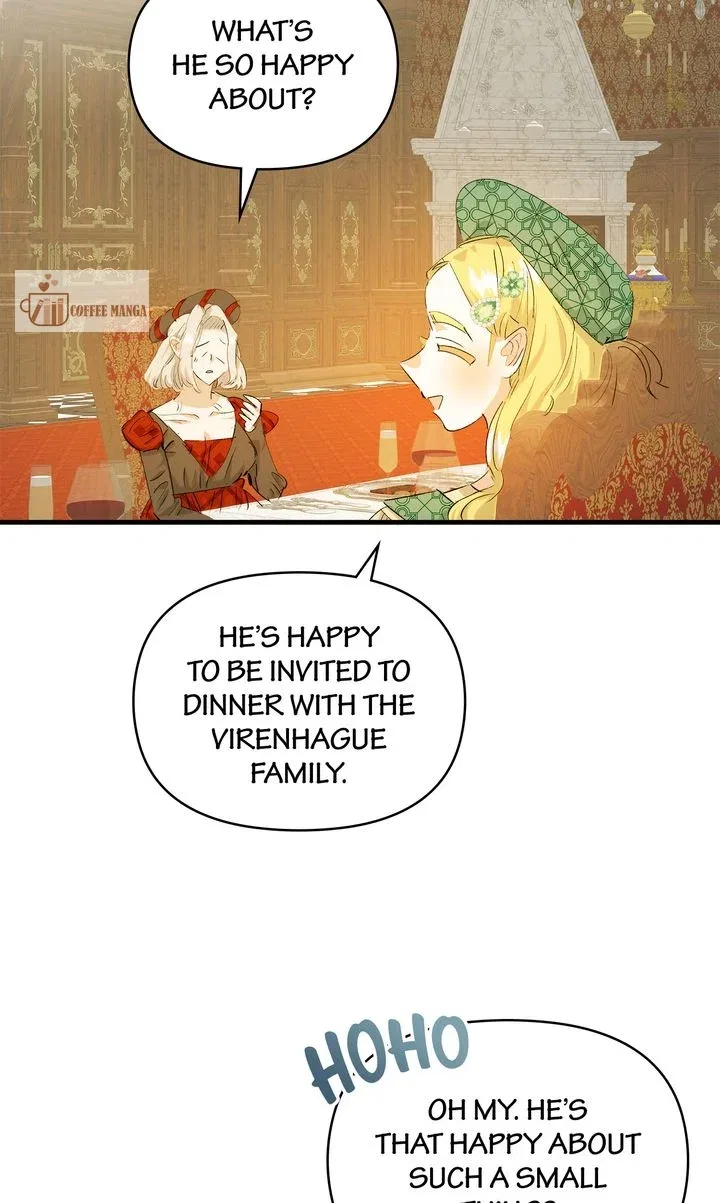 If You Want a Fake Sister Chapter 33 – Page 13