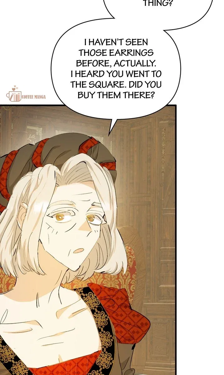 If You Want a Fake Sister Chapter 33 – Page 14