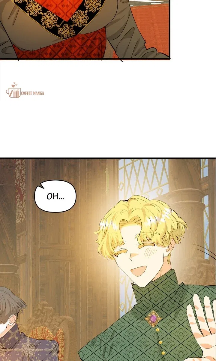 If You Want a Fake Sister Chapter 33 – Page 15
