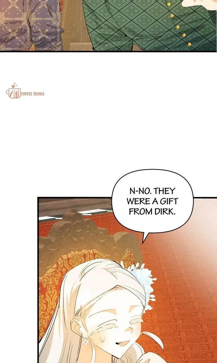 If You Want a Fake Sister Chapter 33 – Page 16