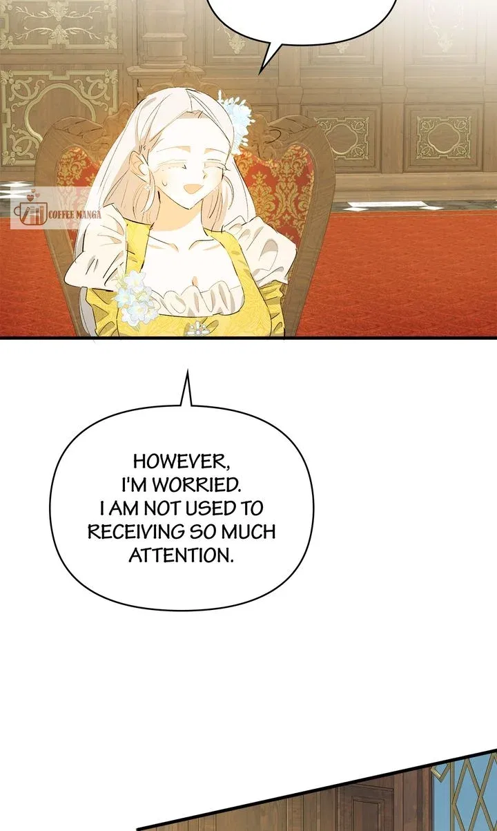 If You Want a Fake Sister Chapter 33 – Page 20
