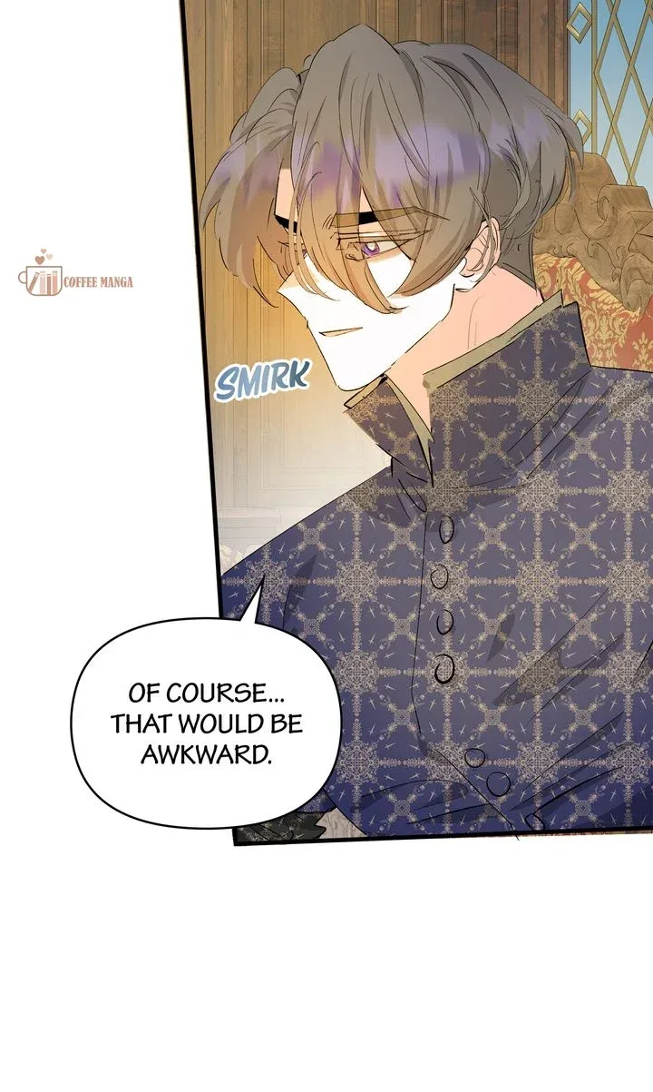 If You Want a Fake Sister Chapter 33 – Page 21