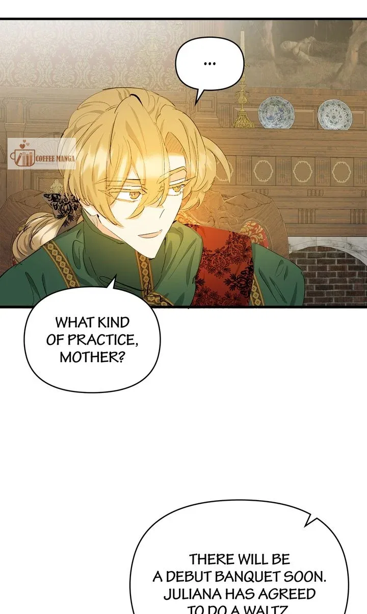 If You Want a Fake Sister Chapter 33 – Page 22