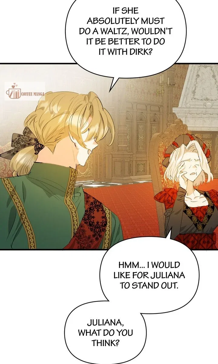 If You Want a Fake Sister Chapter 33 – Page 24