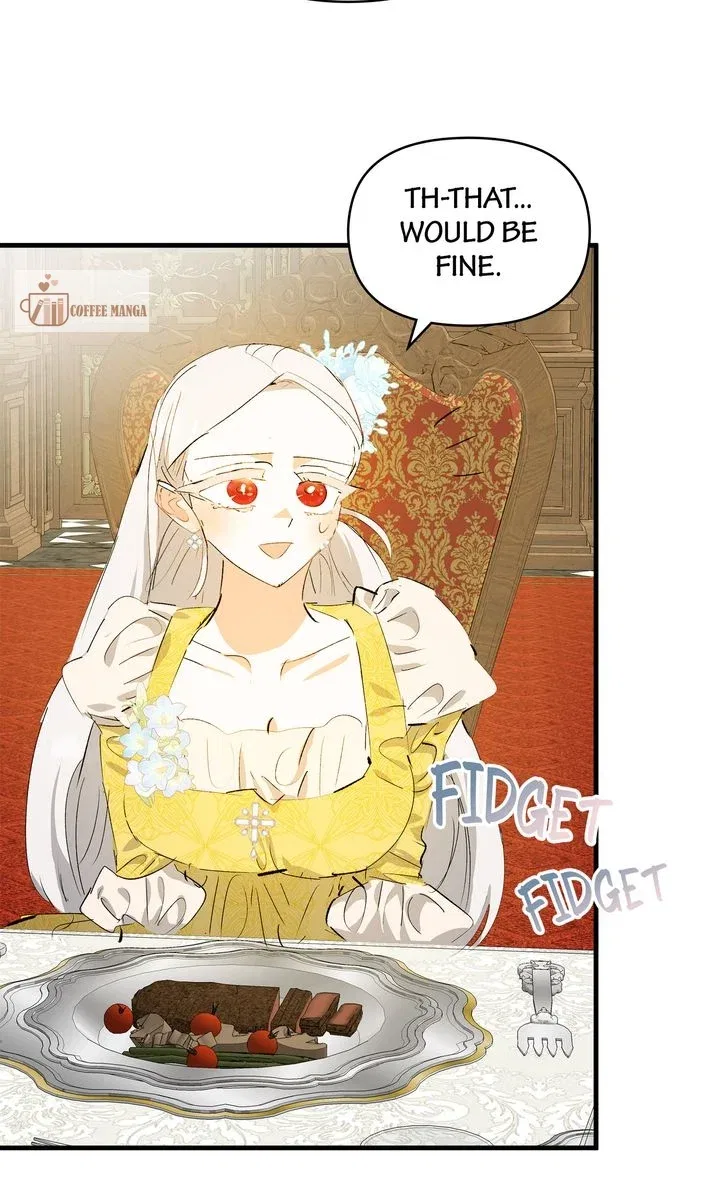 If You Want a Fake Sister Chapter 33 – Page 25