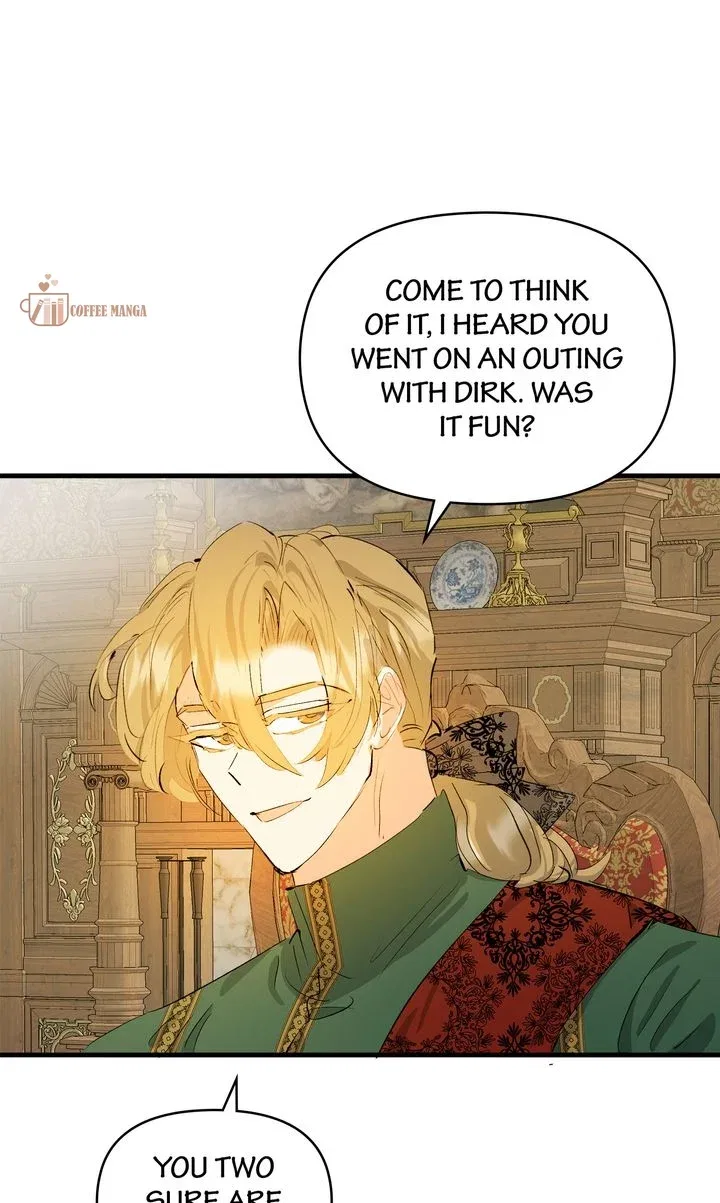 If You Want a Fake Sister Chapter 33 – Page 26