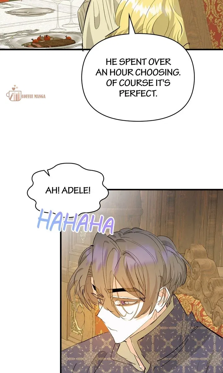 If You Want a Fake Sister Chapter 33 – Page 30