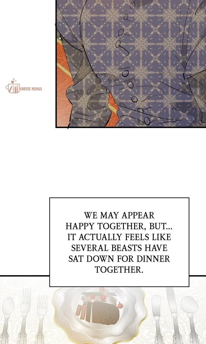 If You Want a Fake Sister Chapter 33 – Page 31