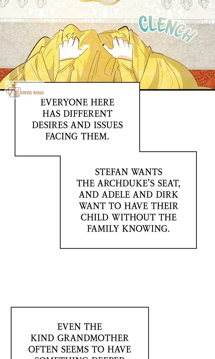 If You Want a Fake Sister Chapter 33 – Page 32