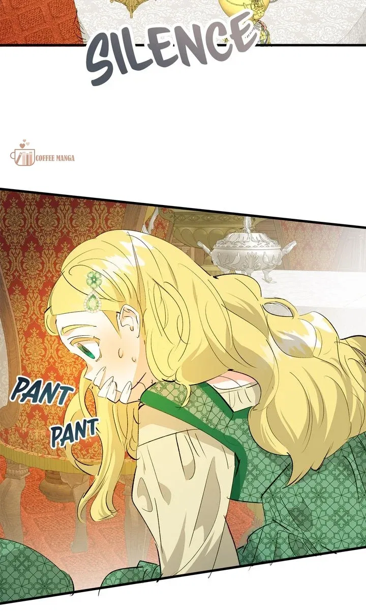 If You Want a Fake Sister Chapter 33 – Page 35