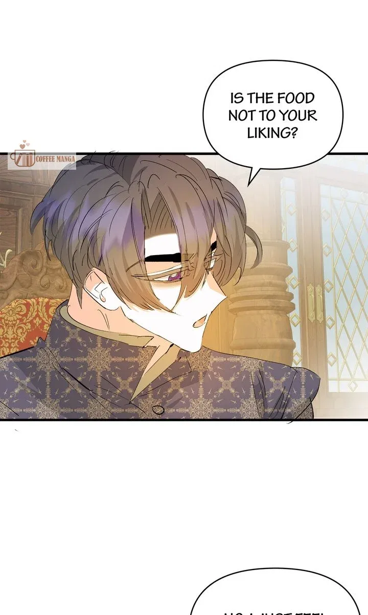 If You Want a Fake Sister Chapter 33 – Page 36