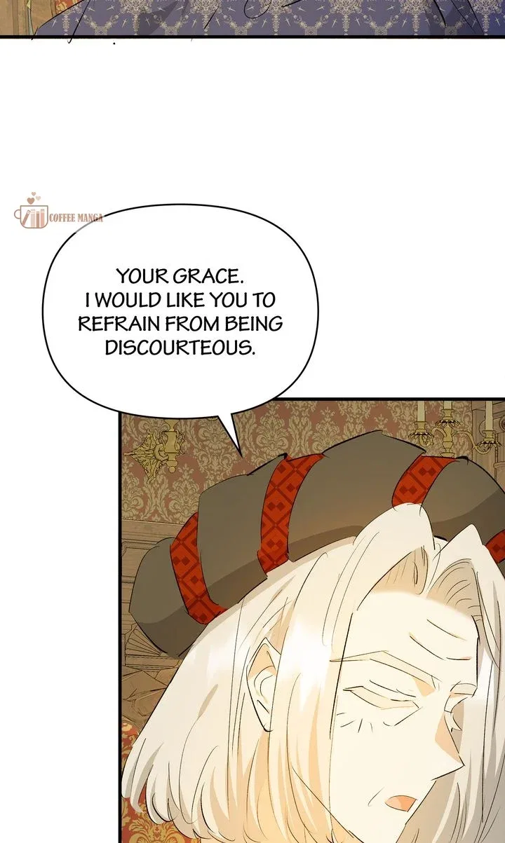 If You Want a Fake Sister Chapter 33 – Page 39