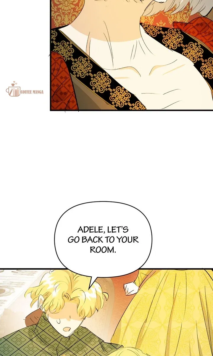 If You Want a Fake Sister Chapter 33 – Page 40