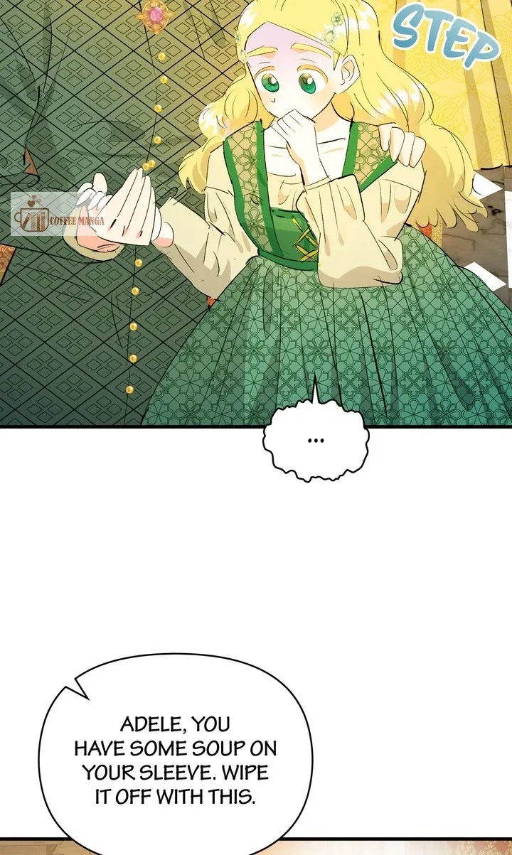 If You Want a Fake Sister Chapter 33 – Page 41
