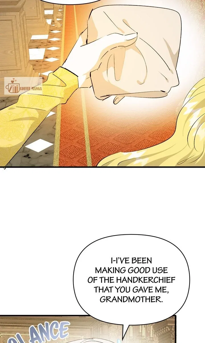 If You Want a Fake Sister Chapter 33 – Page 42