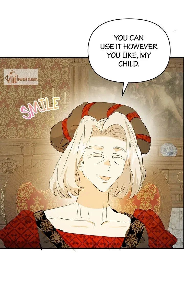 If You Want a Fake Sister Chapter 33 – Page 44