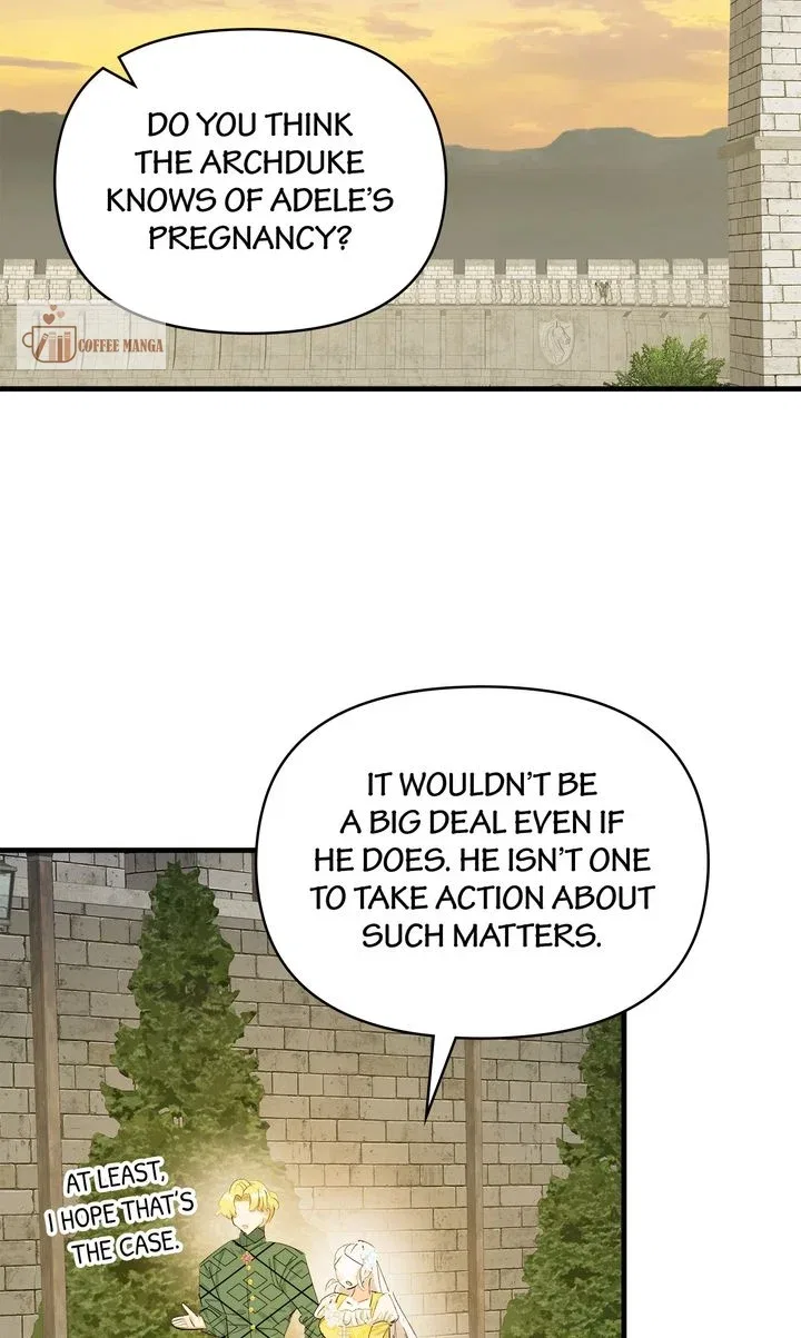 If You Want a Fake Sister Chapter 33 – Page 46