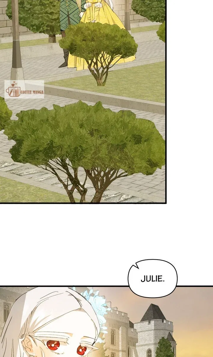If You Want a Fake Sister Chapter 33 – Page 47