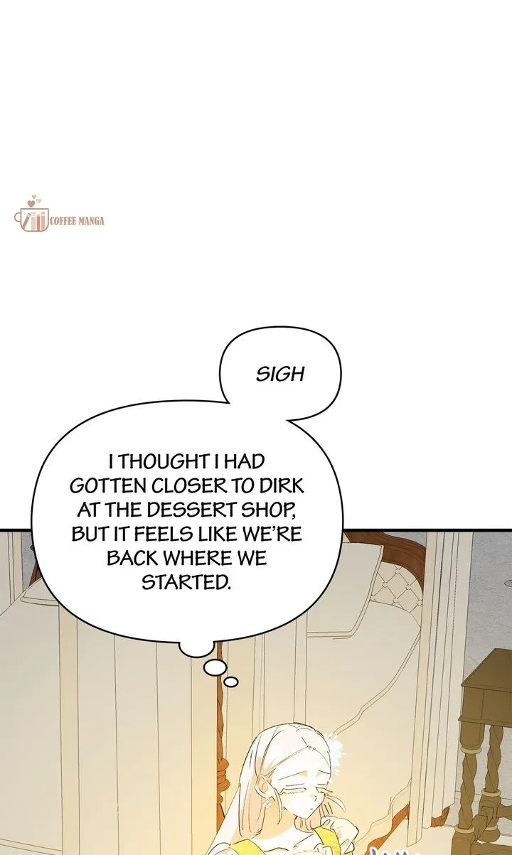 If You Want a Fake Sister Chapter 33 – Page 50