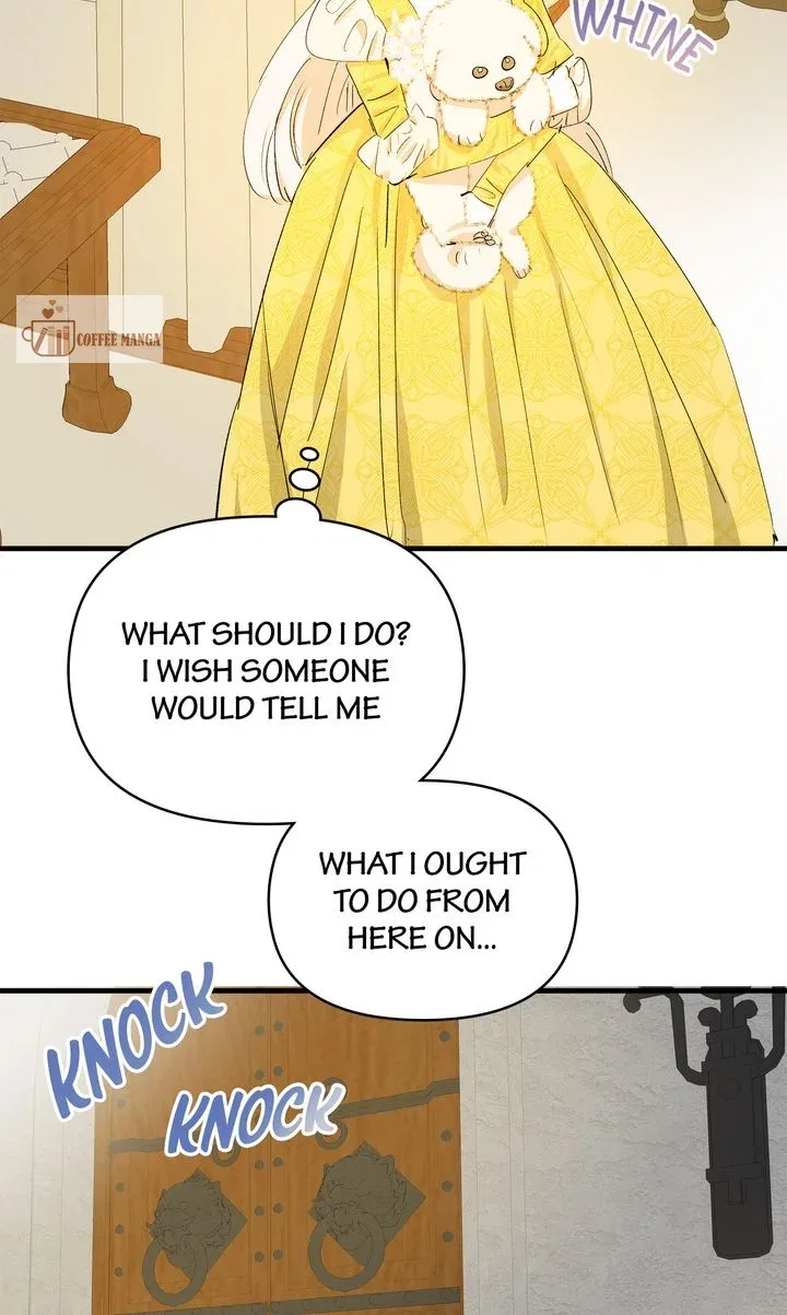 If You Want a Fake Sister Chapter 33 – Page 51
