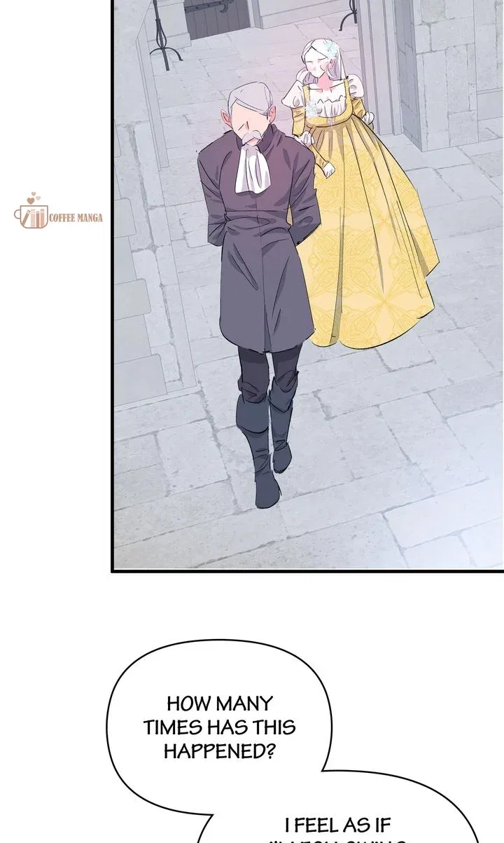 If You Want a Fake Sister Chapter 33 – Page 53