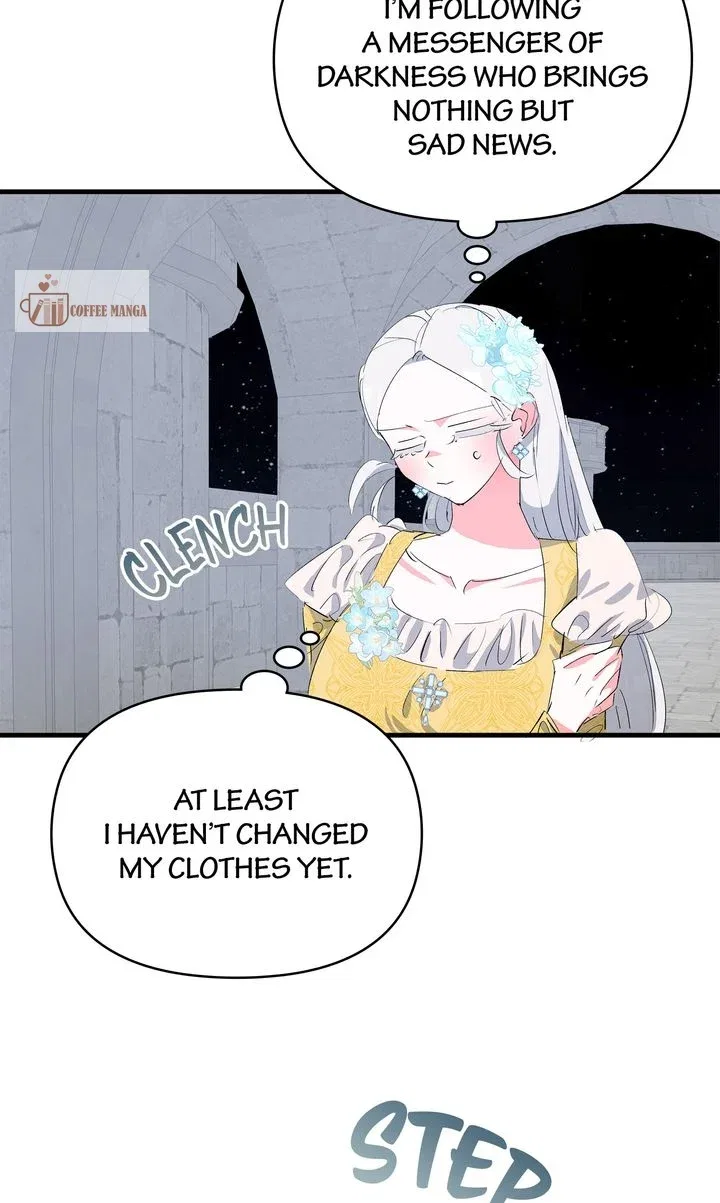 If You Want a Fake Sister Chapter 33 – Page 54