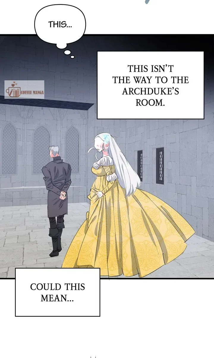 If You Want a Fake Sister Chapter 33 – Page 55