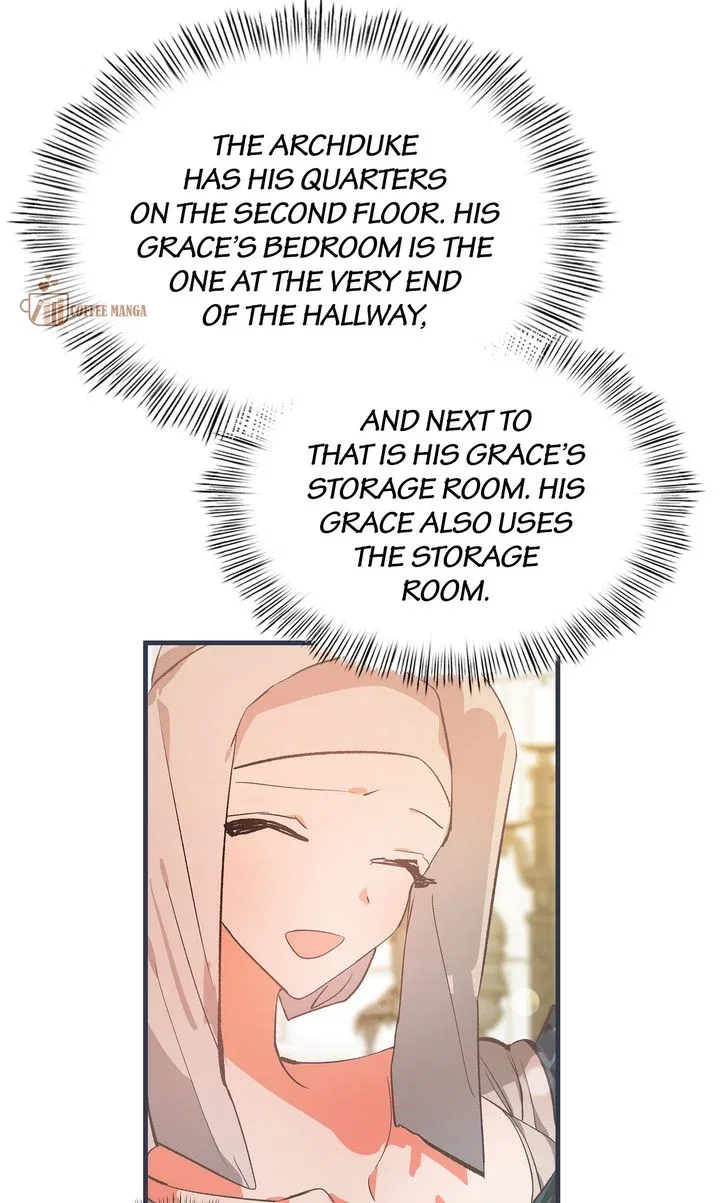 If You Want a Fake Sister Chapter 33 – Page 56