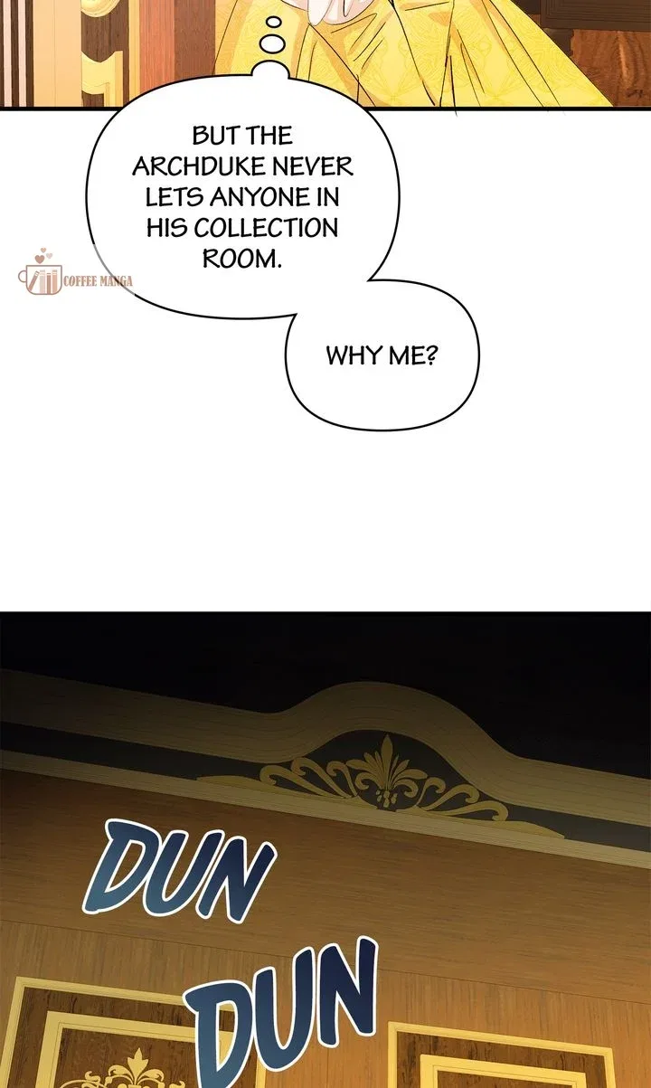 If You Want a Fake Sister Chapter 33 – Page 61