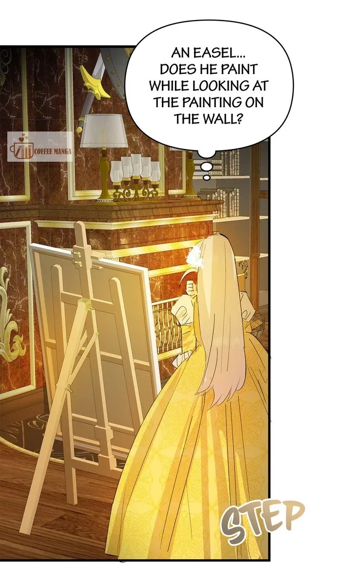 If You Want a Fake Sister Chapter 33 – Page 71