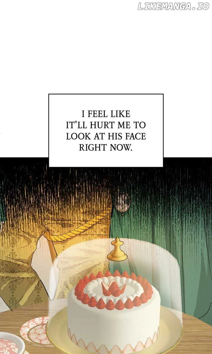 If You Want a Fake Sister Chapter 32 – Page 4