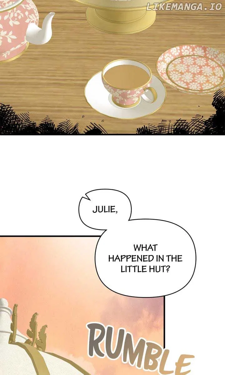 If You Want a Fake Sister Chapter 32 – Page 5