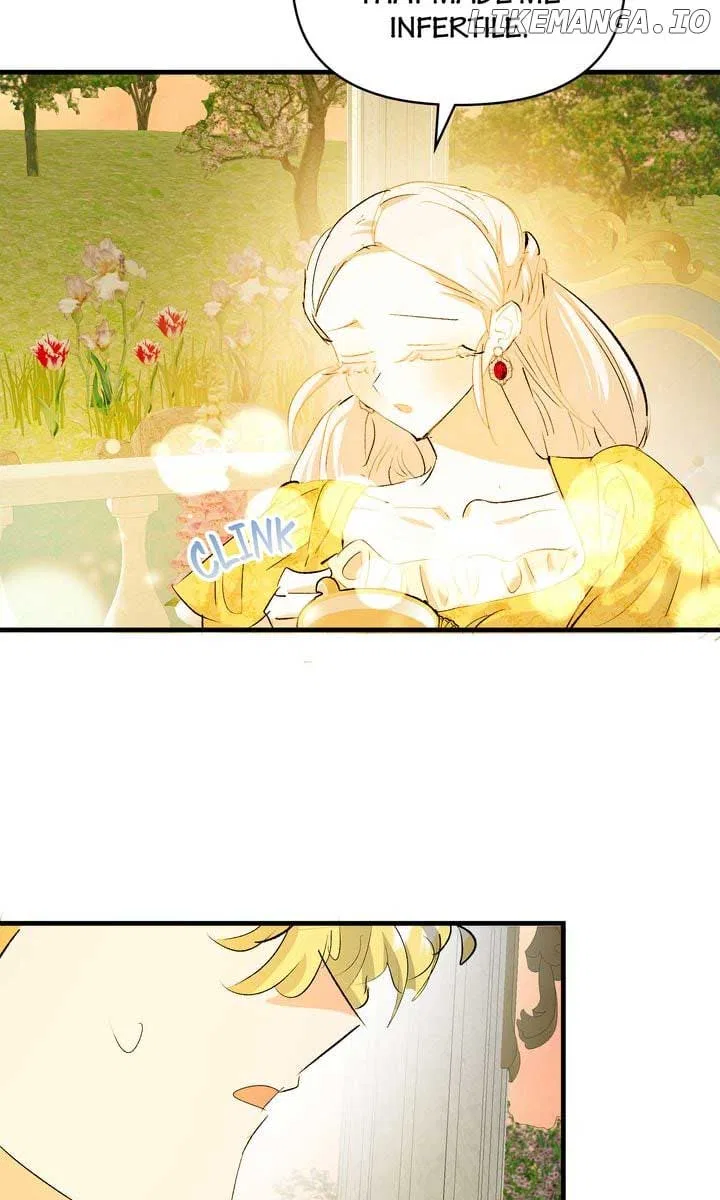 If You Want a Fake Sister Chapter 32 – Page 7
