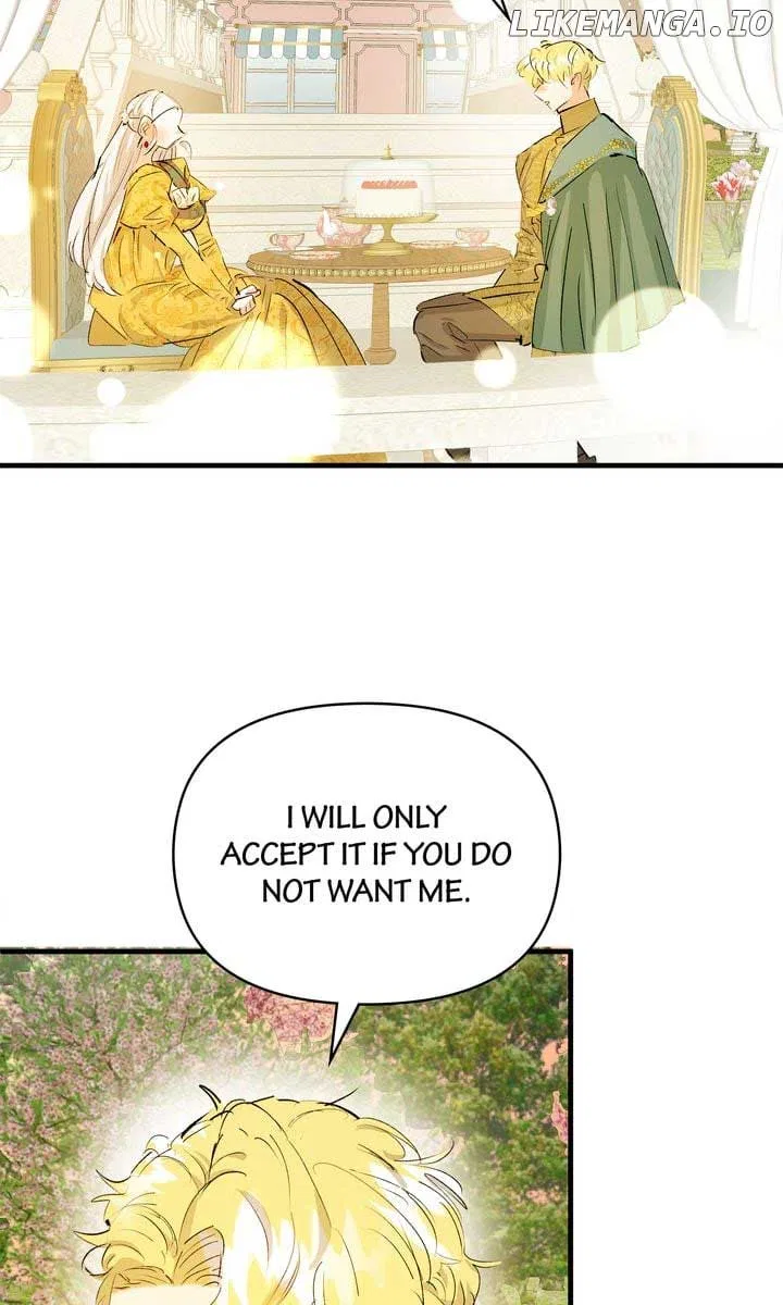 If You Want a Fake Sister Chapter 32 – Page 13