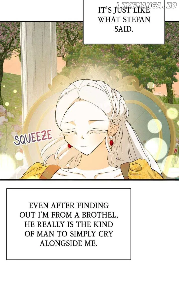 If You Want a Fake Sister Chapter 32 – Page 15