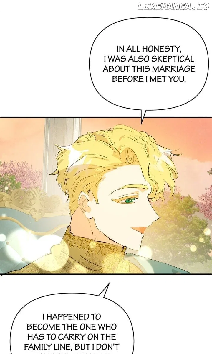 If You Want a Fake Sister Chapter 32 – Page 16