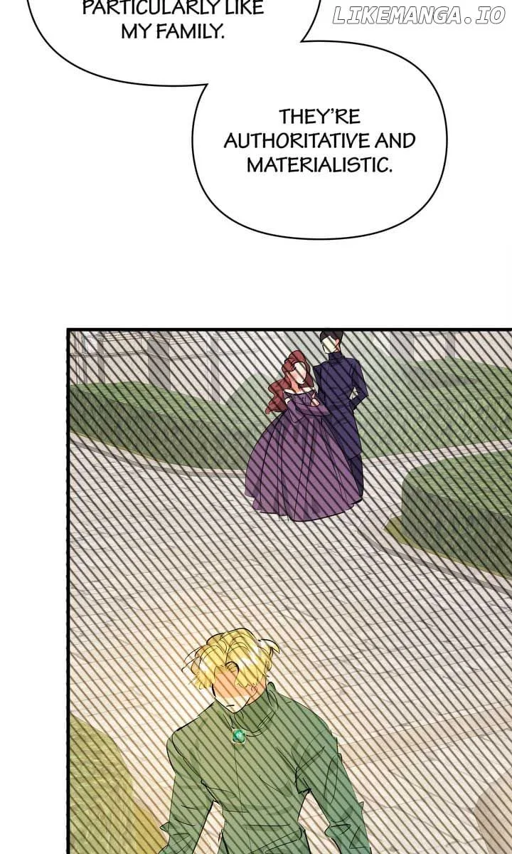 If You Want a Fake Sister Chapter 32 – Page 17