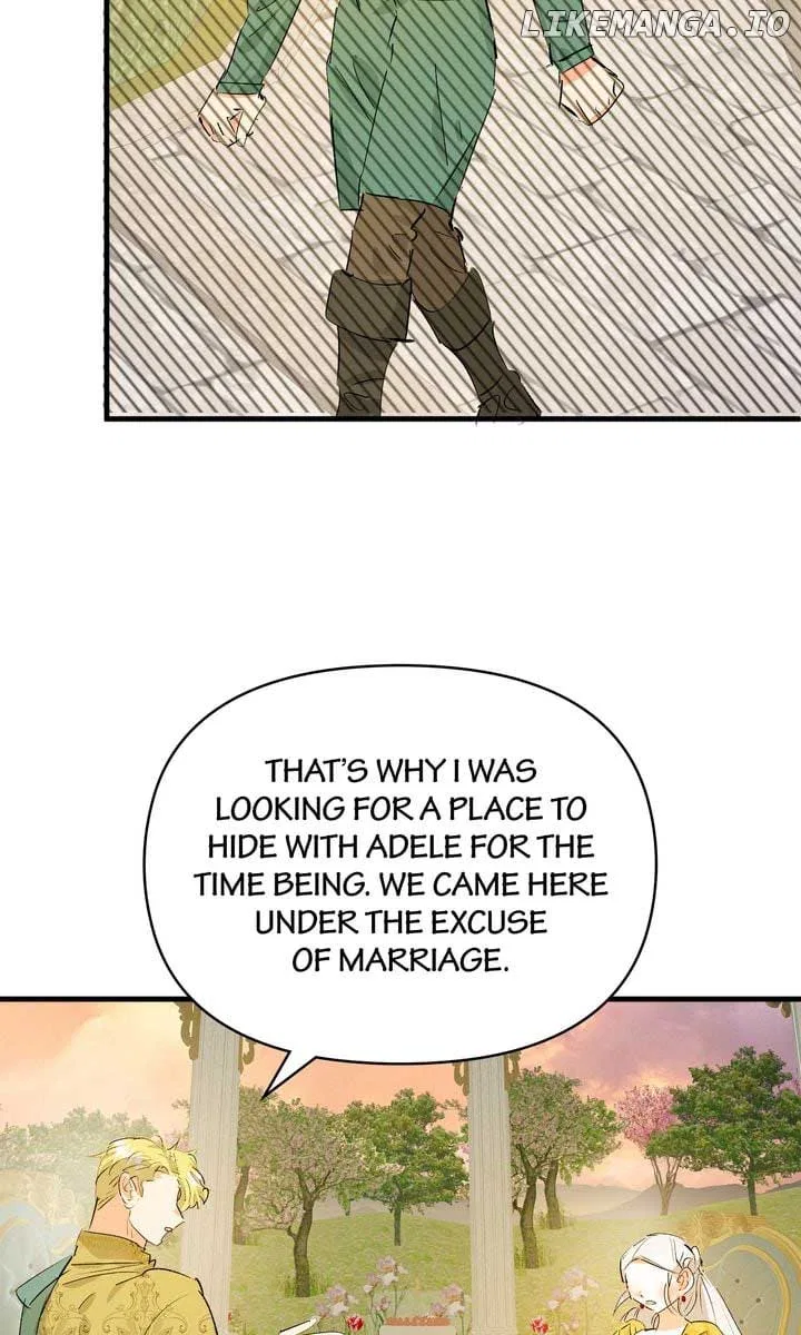 If You Want a Fake Sister Chapter 32 – Page 18