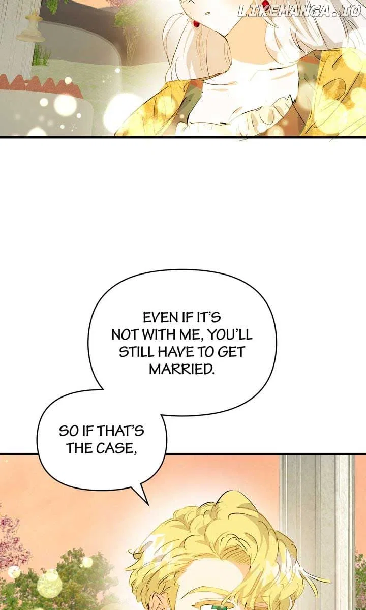 If You Want a Fake Sister Chapter 32 – Page 21