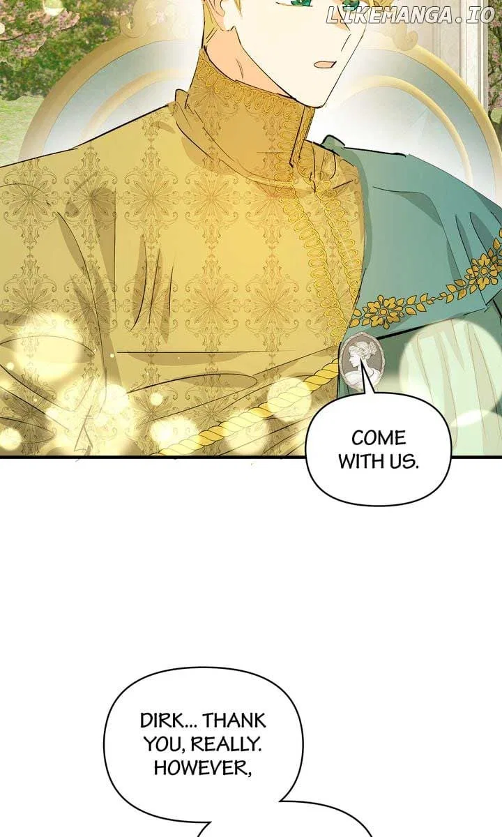 If You Want a Fake Sister Chapter 32 – Page 22