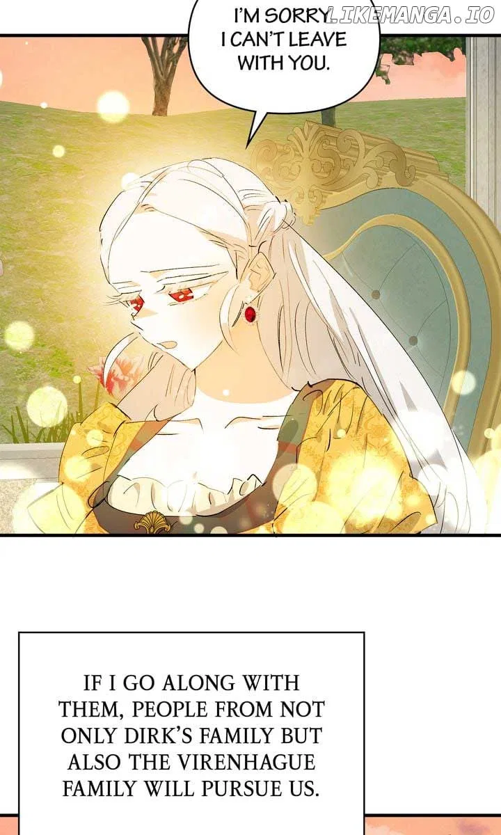 If You Want a Fake Sister Chapter 32 – Page 23