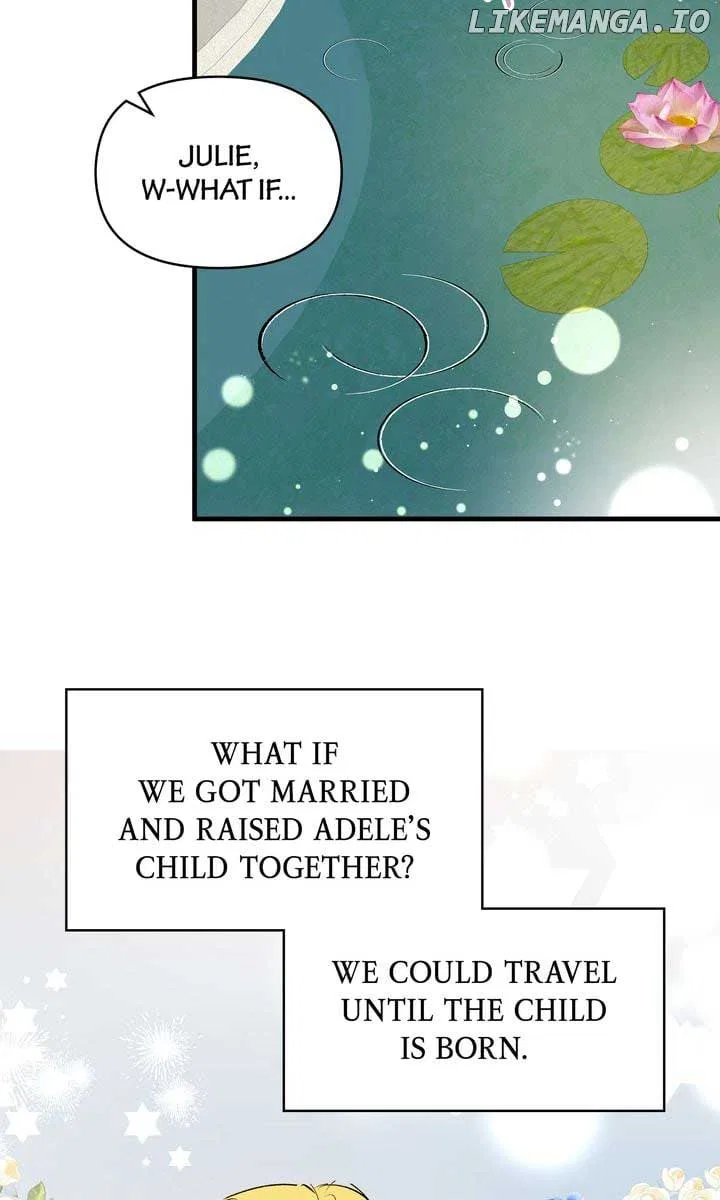 If You Want a Fake Sister Chapter 32 – Page 25