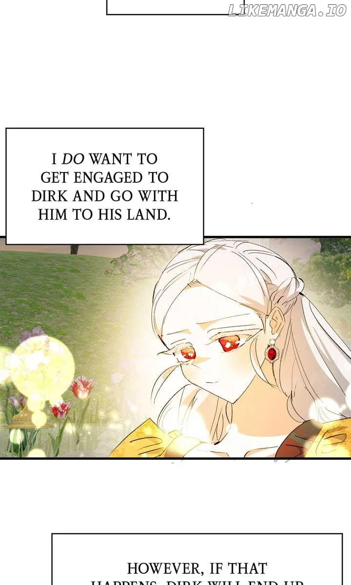 If You Want a Fake Sister Chapter 32 – Page 27