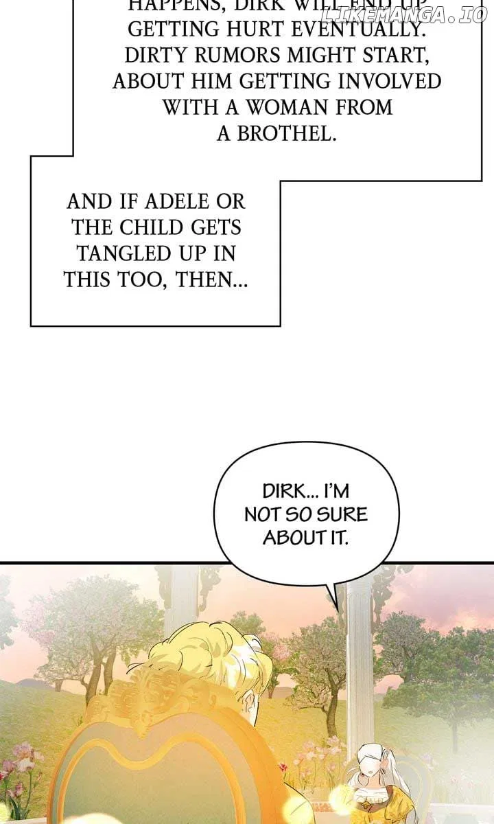 If You Want a Fake Sister Chapter 32 – Page 28