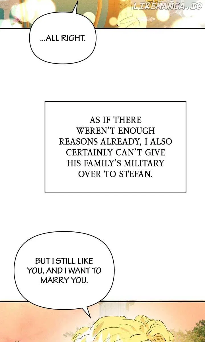 If You Want a Fake Sister Chapter 32 – Page 29