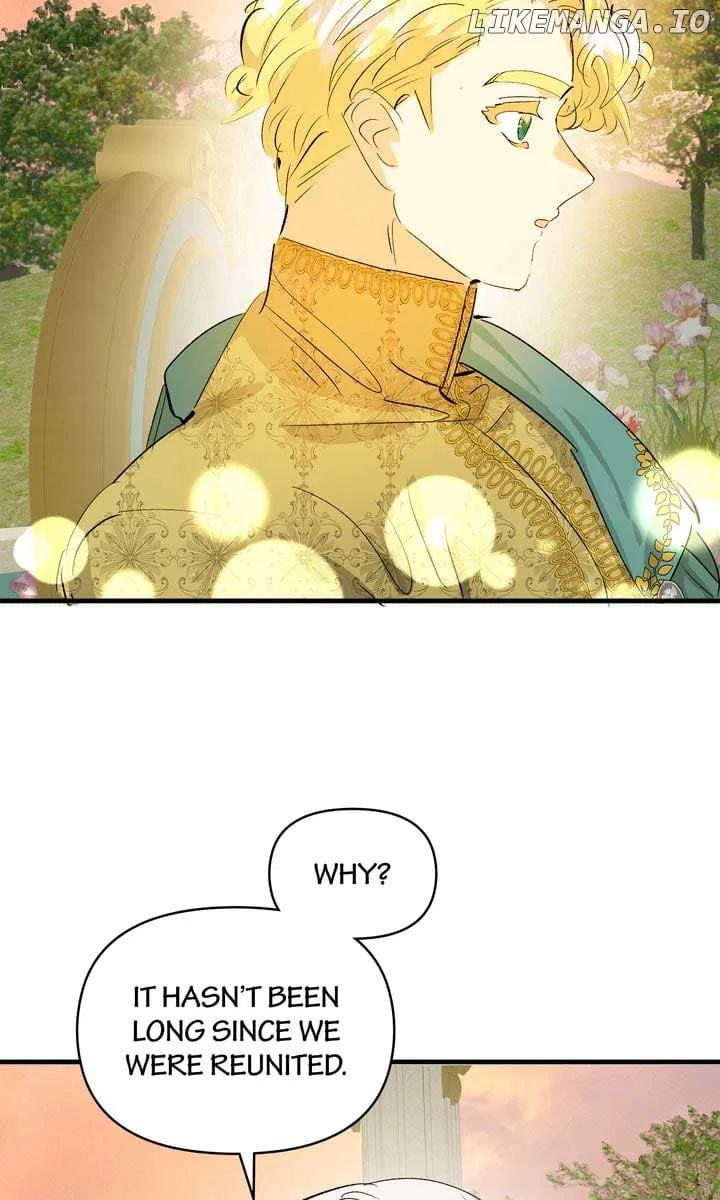 If You Want a Fake Sister Chapter 32 – Page 30