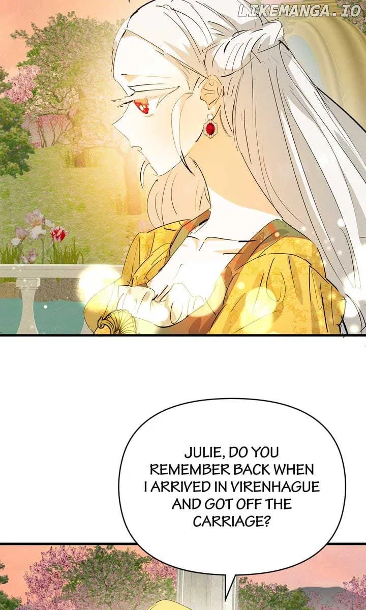 If You Want a Fake Sister Chapter 32 – Page 31